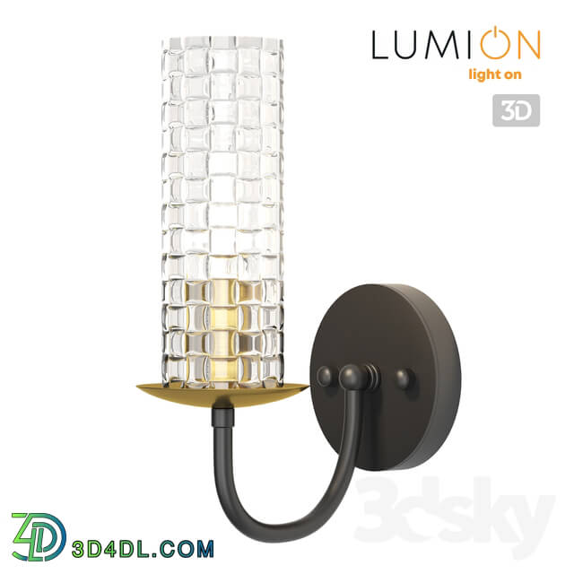 Wall light - LUMION 3781 _ 1W SHEILA