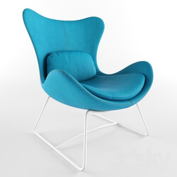 Arm chair - Bouck chair 