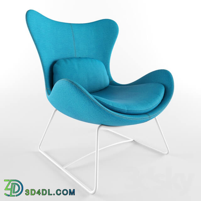 Arm chair - Bouck chair