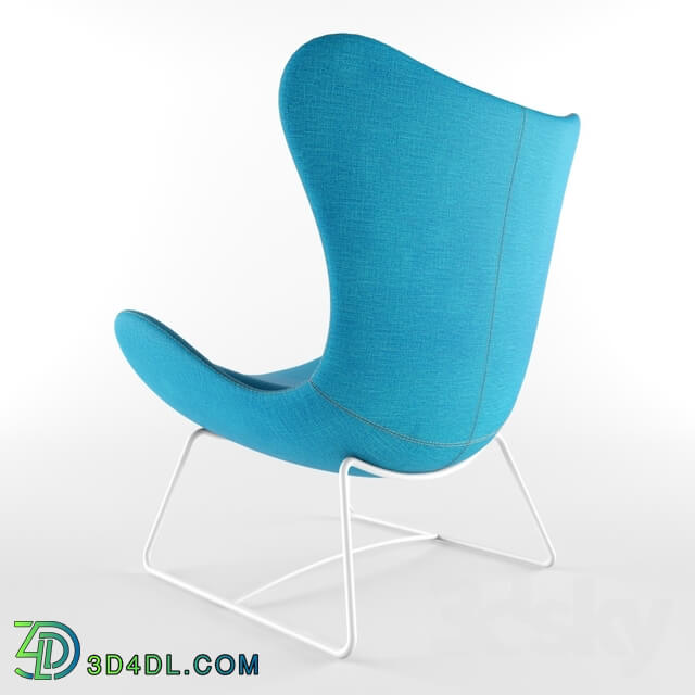 Arm chair - Bouck chair