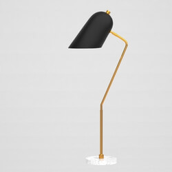 Table lamp - CLIFF table lamp 