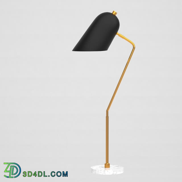 Table lamp - CLIFF table lamp