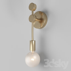 Wall light - Simone 44.2051 