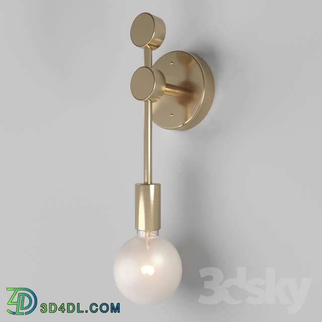 Wall light - Simone 44.2051