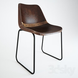 Chair - Vintage KARE 2014 