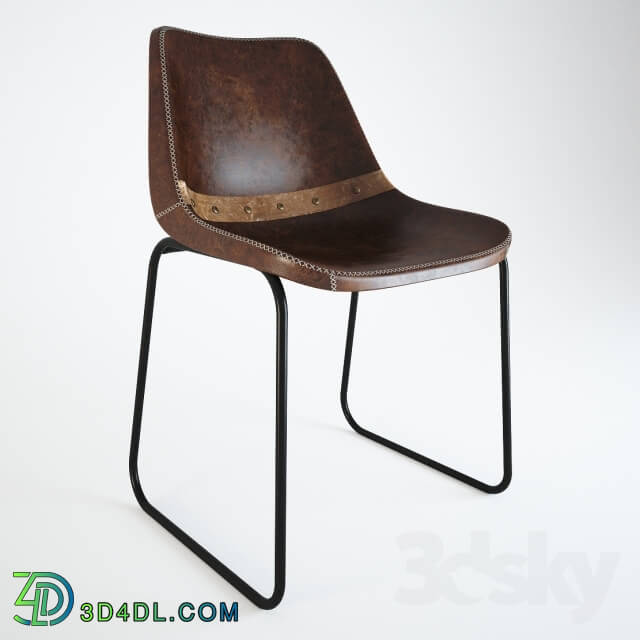 Chair - Vintage KARE 2014