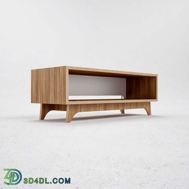 Sideboard _ Chest of drawer - ODESD2 S5 TV