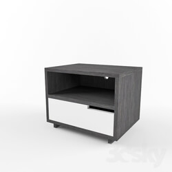 Sideboard _ Chest of drawer - BLU DOT 