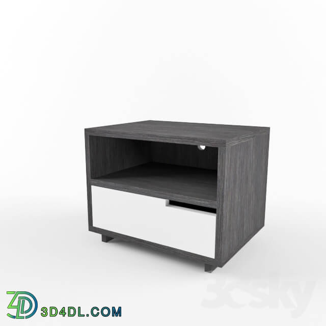 Sideboard _ Chest of drawer - BLU DOT