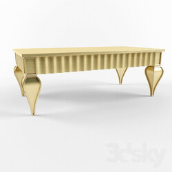 Table - Coffee table 