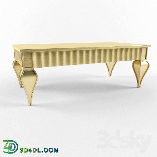 Table - Coffee table