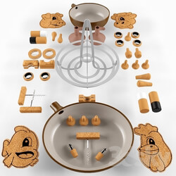 Other kitchen accessories - Normann Copenhagen 