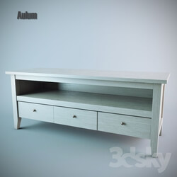 Sideboard _ Chest of drawer - Tumba_Aulum 