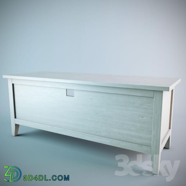 Sideboard _ Chest of drawer - Tumba_Aulum