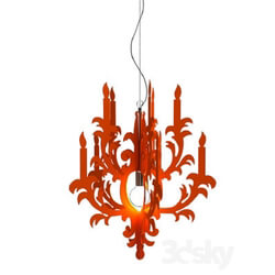 Ceiling light - Chandelier 