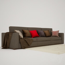 Sofa - Triple sofas 