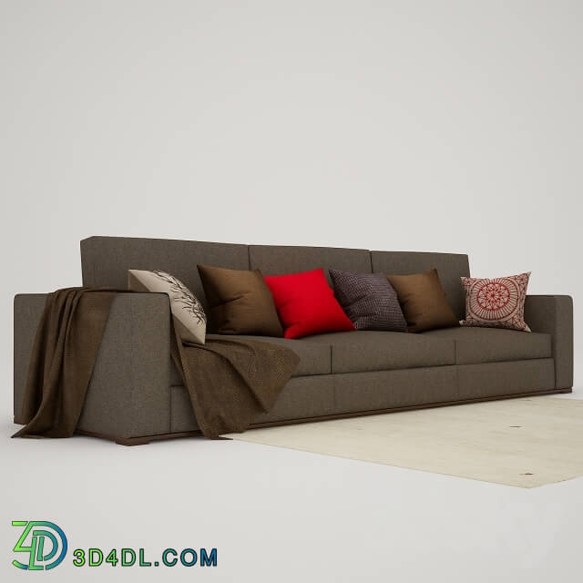 Sofa - Triple sofas