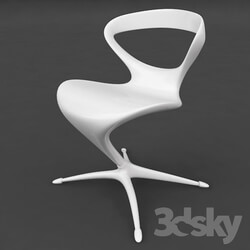 Chair - Arreda Click Chair 