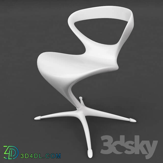 Chair - Arreda Click Chair