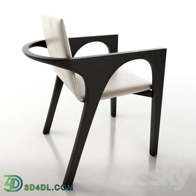 Chair - Dining Chair _ Armchair