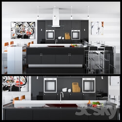 Kitchen - KITCHEN 4 