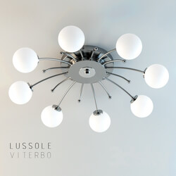 Ceiling light - Lussole VITERBO 