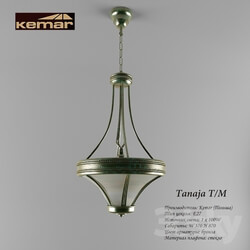 Ceiling light - Kemar Fixtures 