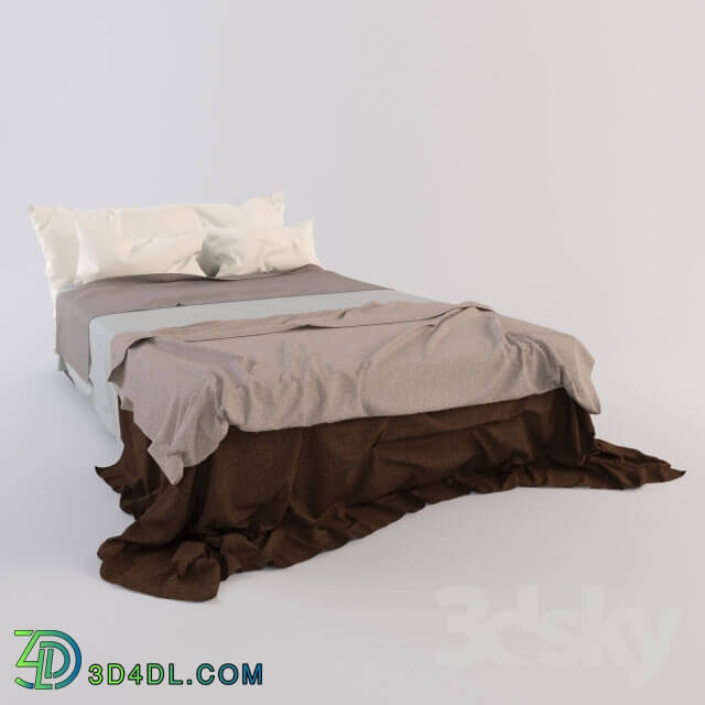 Bed - Bed linen