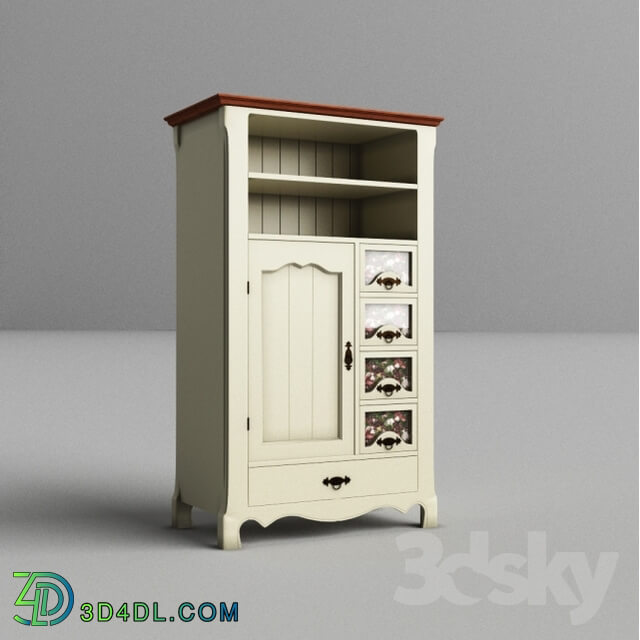 Sideboard _ Chest of drawer - Cupboards factory Belfan