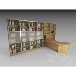 Wardrobe _ Display cabinets - cabinet furniture 