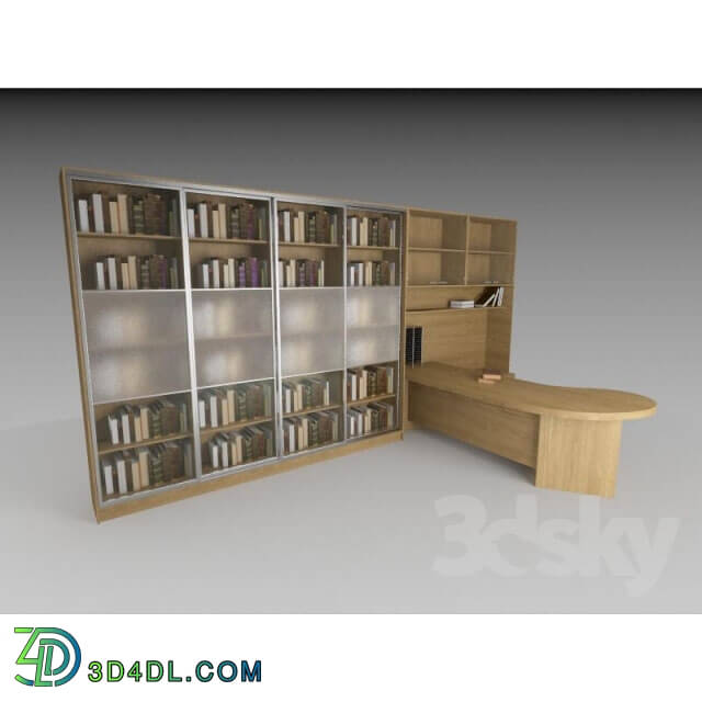 Wardrobe _ Display cabinets - cabinet furniture