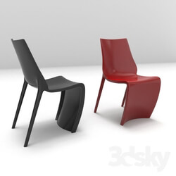 Chair - Smart chair 
