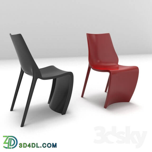 Chair - Smart chair