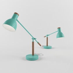 Table lamp - Cohen lamp 