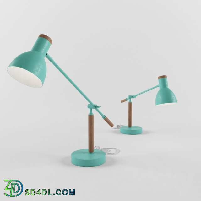 Table lamp - Cohen lamp