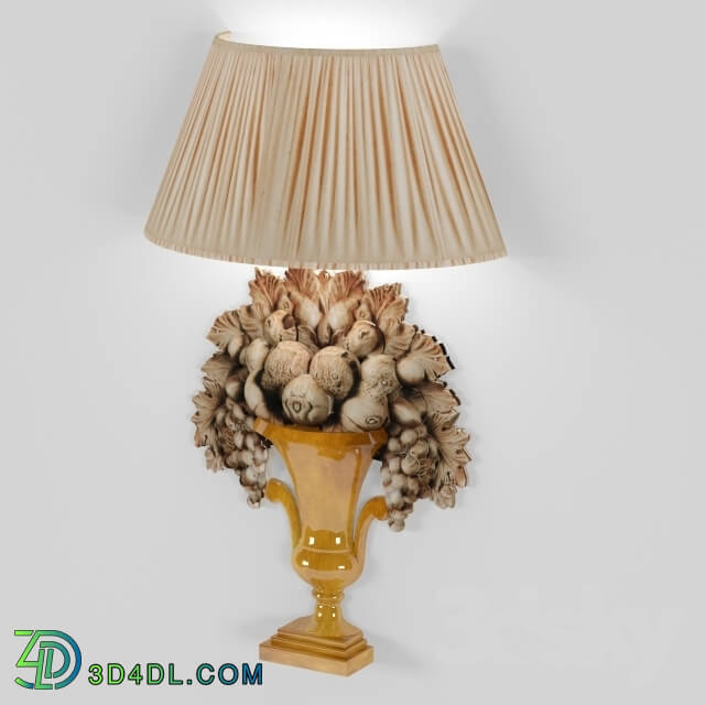 Wall light - Baga Sconce