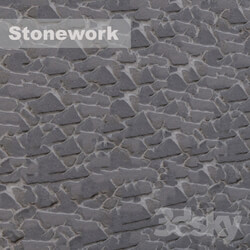 Stone - Stonework 