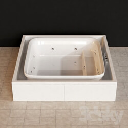 Bathtub - Bathtub Chi 