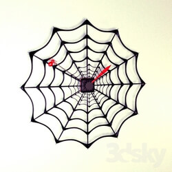 Other decorative objects - Watch Spider Man 