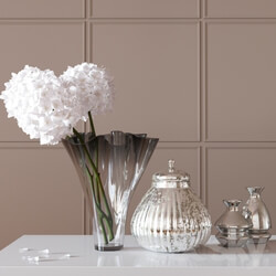 Decorative set - Decor set Kelly Hoppen 3 _ decorative set 