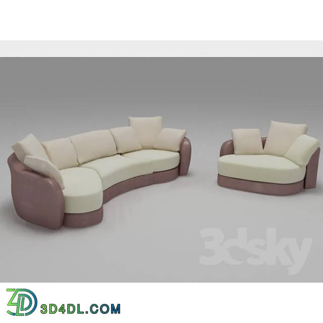 Sofa - sofa IR Chair