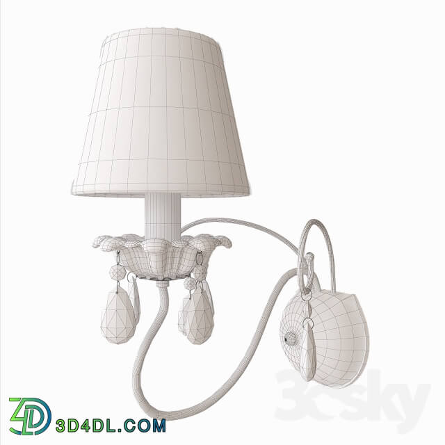 Wall light - Bra - Odilia