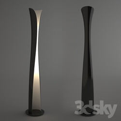 Floor lamp - Cadmo 