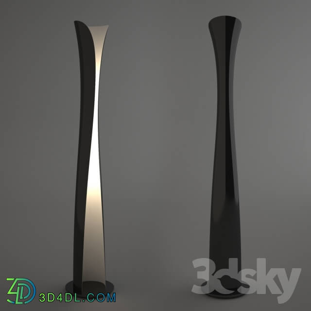 Floor lamp - Cadmo