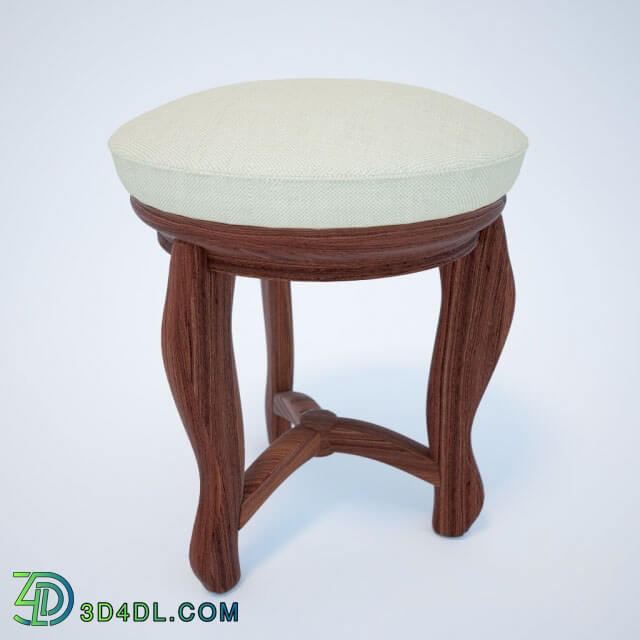 Chair - Stool