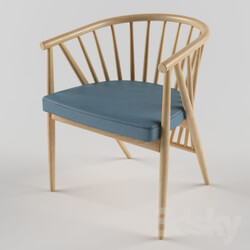 Arm chair - Armchair Poltroncina Genny 
