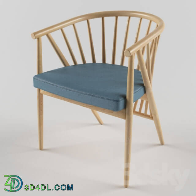 Arm chair - Armchair Poltroncina Genny