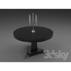 Table - Table 121h121h74sm 