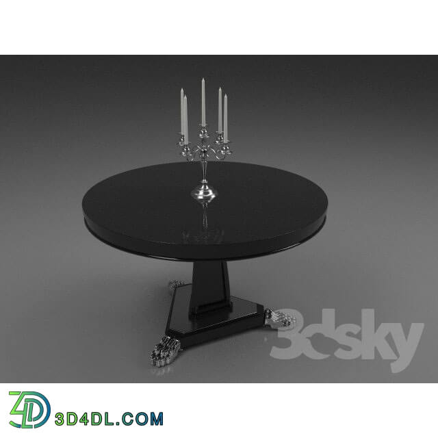 Table - Table 121h121h74sm