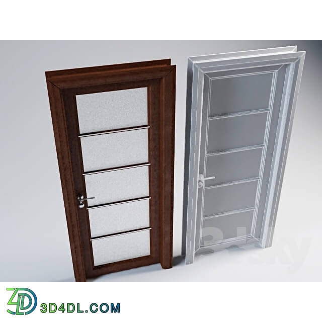 Doors - door